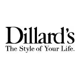 Dillard's logo