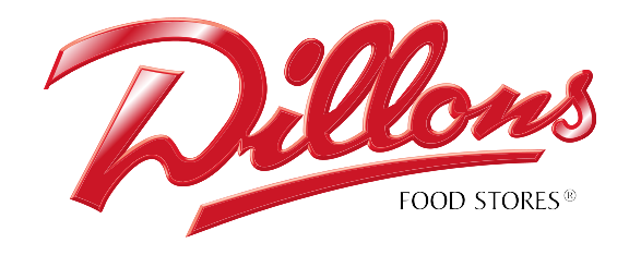 Dillons logo