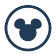 Disney Cruise Line logo