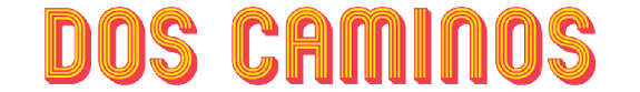 Dos Caminos logo