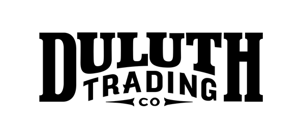 Duluth Trading logo