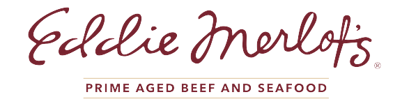 Eddie Merlot's logo