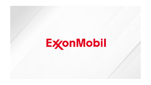 ExxonMobil logo
