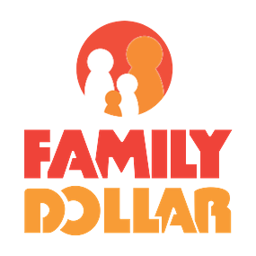 Family Dollar logo