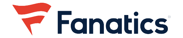 Fanatics logo