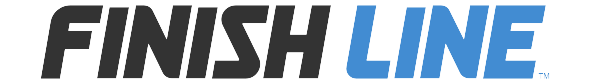 Finish Line logo