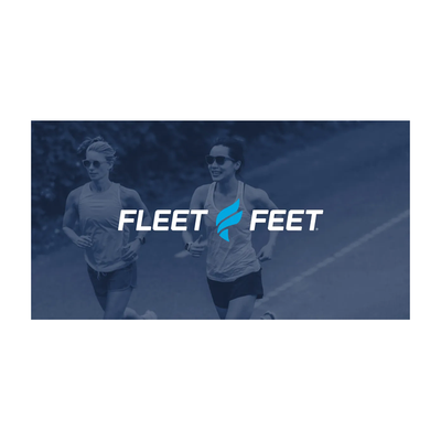 Fleet Feet Sports logo