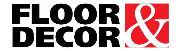 Floor and Decor logo