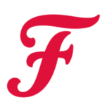 Freddy's Frozen Custard & Steakburgers logo