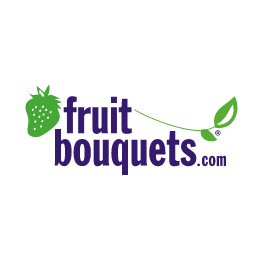 Fruit Bouquets logo