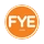 FYE logo