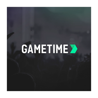 Gametime logo