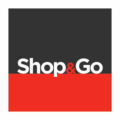 GO Shop logo