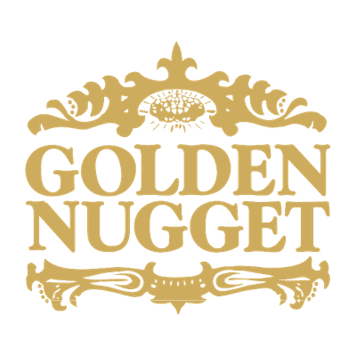 Golden Nugget logo