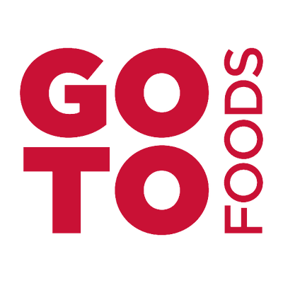 Go To Foods logo