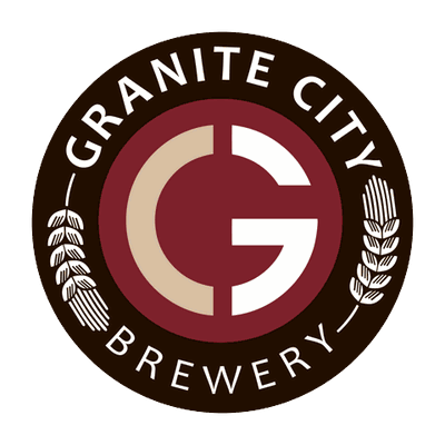 Granite City Brewing logo