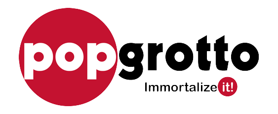 Grotto logo