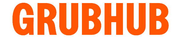 GrubHub logo
