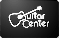 Guitar Center® logo
