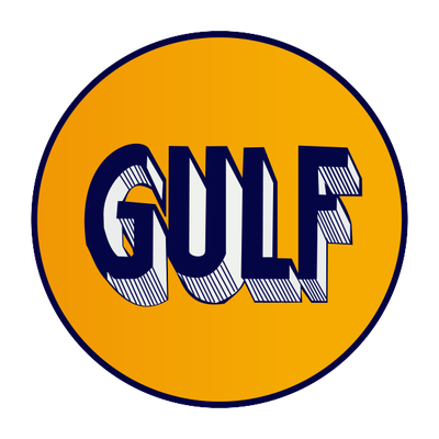 Gulf logo