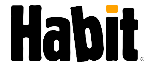 Habit Burger logo