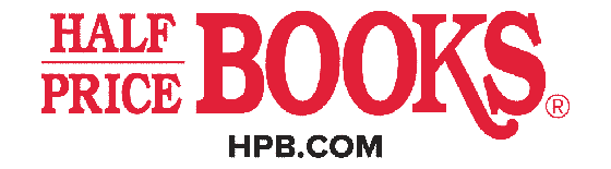 Half Price Books logo