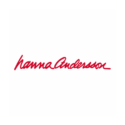 Hanna Andersson logo