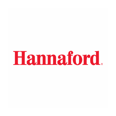 Hannaford logo
