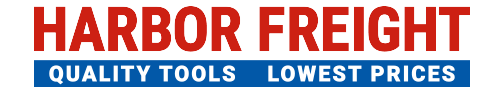 Harbor Freight Tools logo