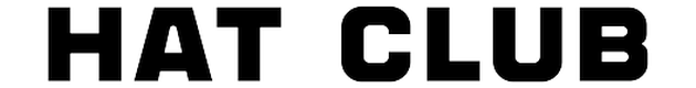 Hat Club logo