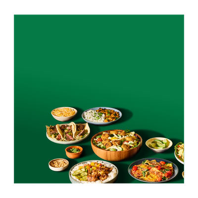HelloFresh logo