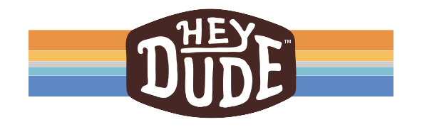HEYDUDE Shoes logo