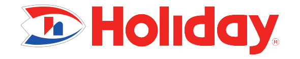Holiday Stationstores logo
