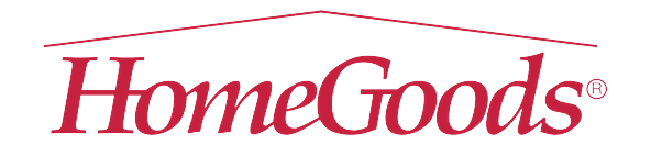 HomeGoods logo