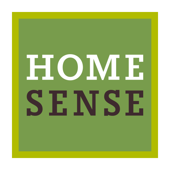 HomeSense logo