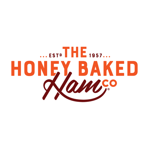 Honey Baked Ham logo