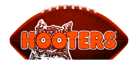Hooters logo