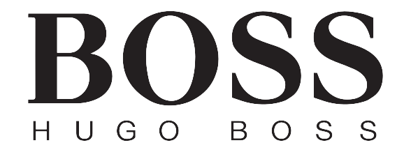 HUGO BOSS logo