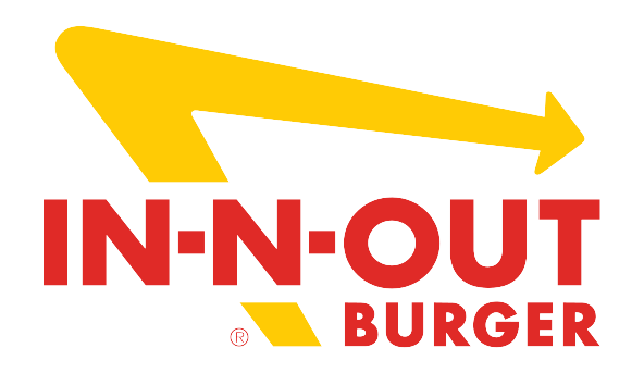 In-N-Out Burger logo