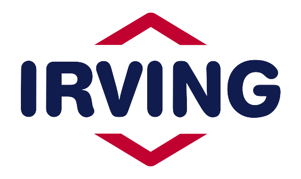Irving logo