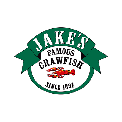 Jake's Famous Crawfish logo