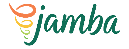 Jamba logo