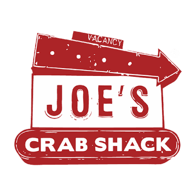 Joe's Crab Shack logo