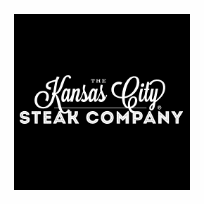 Kansas Steak Company logo