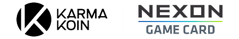 Karma Koin logo