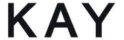 KAY logo