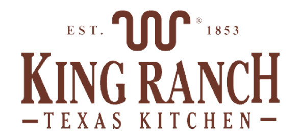 King Ranch Texas Kitchen logo