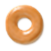 Krispy Kreme® Doughnut Corporation logo