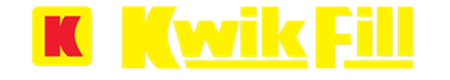 Kwik Fill logo