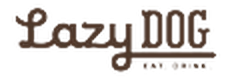 Lazy Dog logo